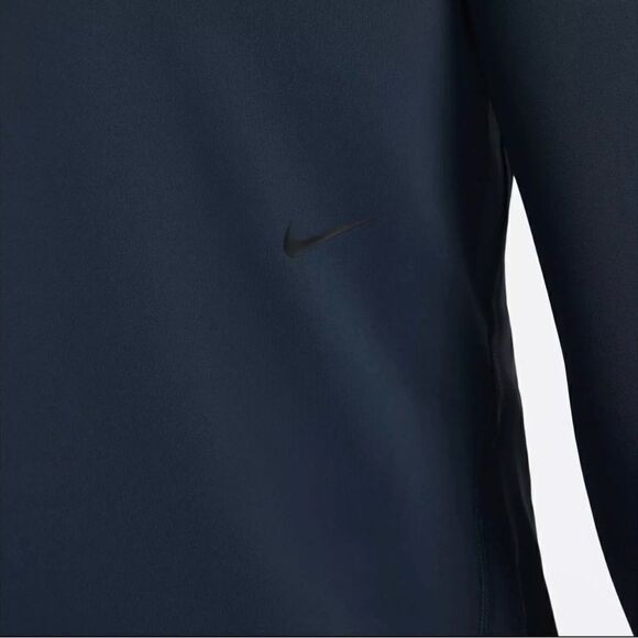 Nike Dri-FIT ADV A.P.S. Recovery Training Top Marine Blue - Picture 5 of 11